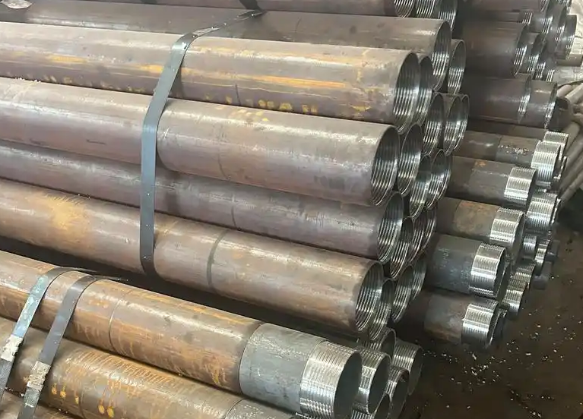 金秀管棚管